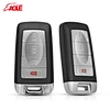 4 button smart remote key